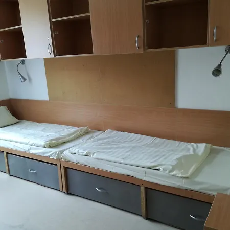 City Hostel Corvin-3