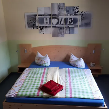 Hotel Zum Schwarzen Bär-2