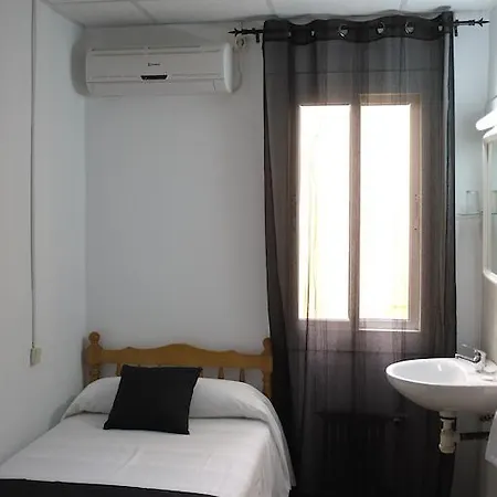 Hostal Europa-2