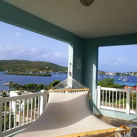 Island Charm Culebra Studios & Suites-2