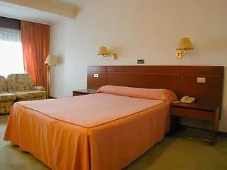 Hotel Parque Porriño-3