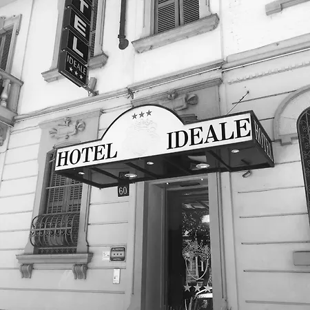 Hotel Ideale-3