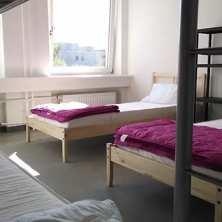 Eastpax Hostel-3