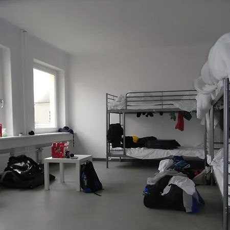 Eastpax Hostel-2
