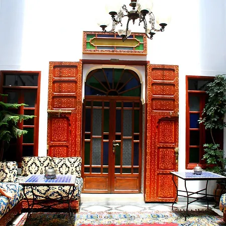 Riad Lalla Fatima-2