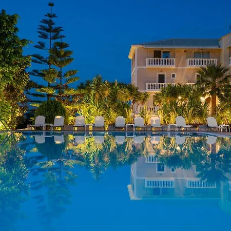 Zakynthos Hotel (Adults Only)-2