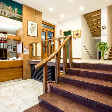 Hotel Roma-2