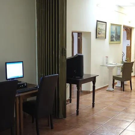 Hostal Europa-3