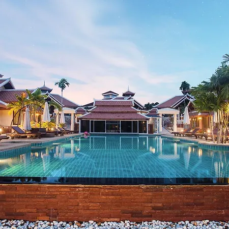 Achawalai Residence Village By Song-3