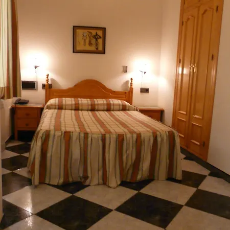 Hotel Guillermo II-3