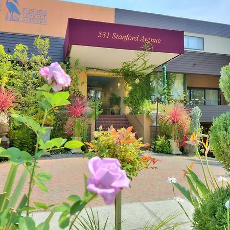 Stanford Terrace Inn-2