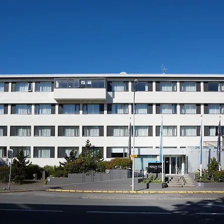 Fosshotel Lind-3