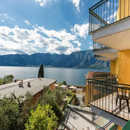 Hotel Sole Malcesine-2
