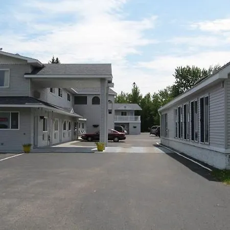 Mackinaw Budget Inn-2