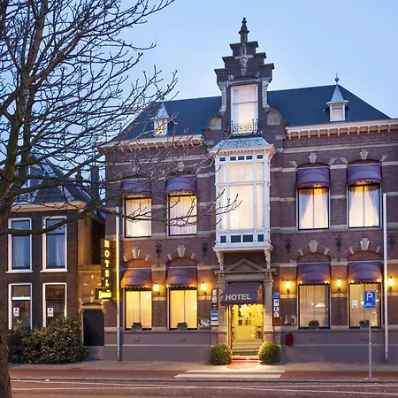 Hotel Dordrecht-3