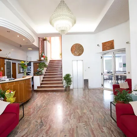 Hotel Europa-2