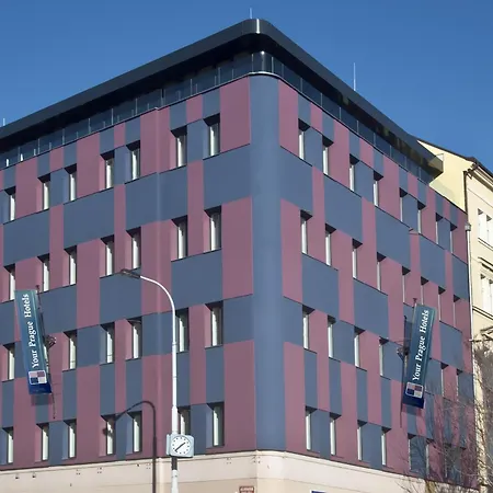 Hotel Galileo-3