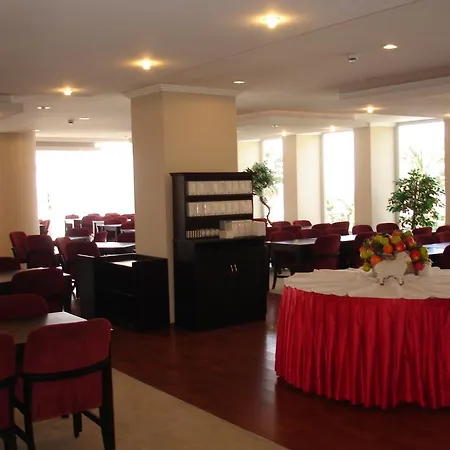 Hotel Mare-2