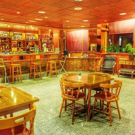 Hotel Sant Miquel-2
