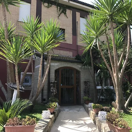 AgriSesto B&B-2