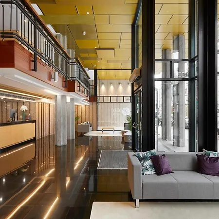 Dorma Plaza Catalunya-3