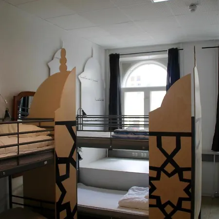 Globalhagen Hostel-2