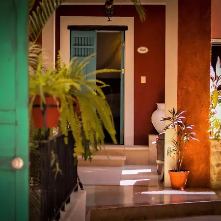 Casa Tia Micha-2