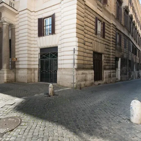 Roma Suites Navona-3