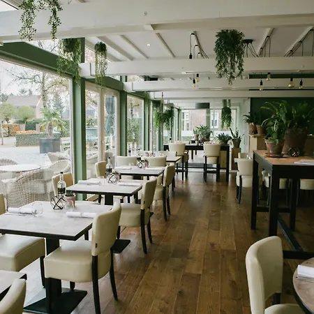 Hotel Restaurant De Sleutel-2