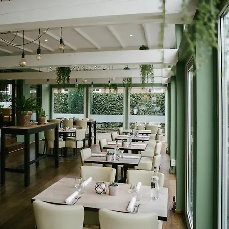 Hotel Restaurant De Sleutel-3