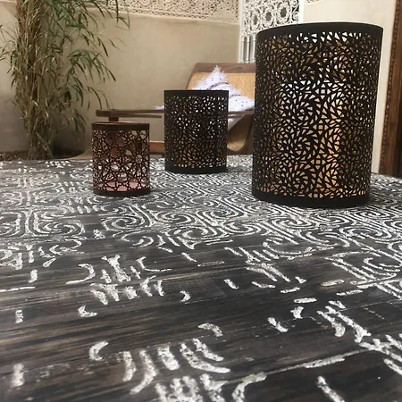 Riad Dar Zioui-2