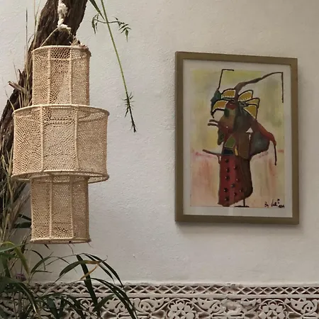 Riad Dar Zioui-3