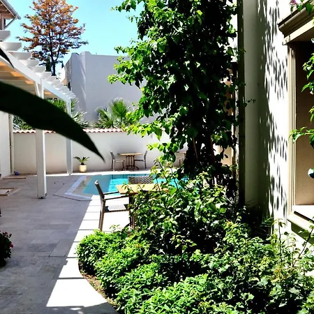 Olivias Group Hotel-3