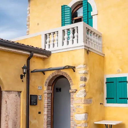 Residenza Napoleone-3