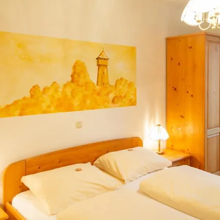 Hotel-Garni&Hostel Sandwirt-2