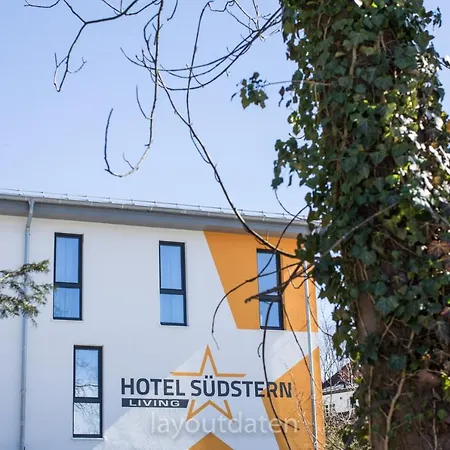 Hotel Südstern-2