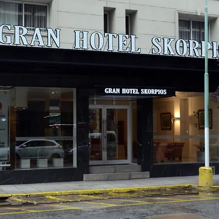 Gran Hotel Skorpios-3