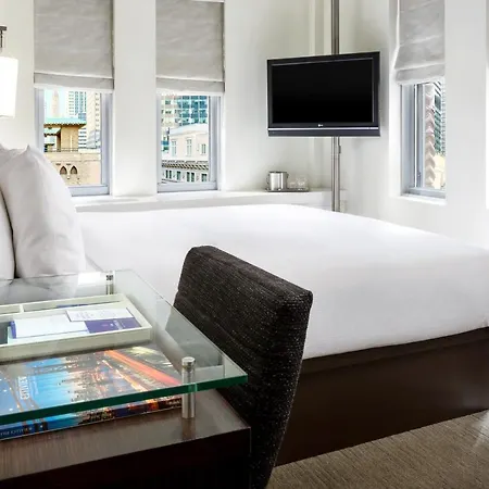 The Maxwell New York City-3