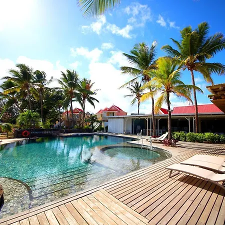 Villas Caroline-2
