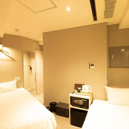 Hotel S-Presso North-3