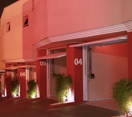 Euro Motel (Adults Only)-2