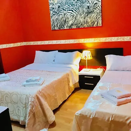 When In Rome Accommodation-3