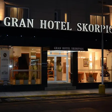 Gran Hotel Skorpios-2