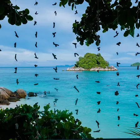 Serendipity Beach Resort Koh Lipe-2