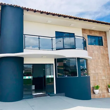 Porto Verde Hotel-2