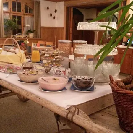 Hotel Danis-3