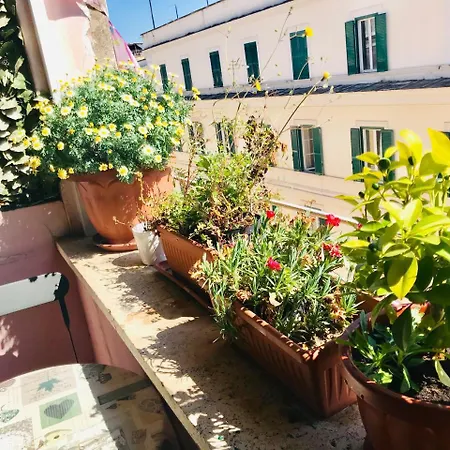 When In Rome Accommodation-2