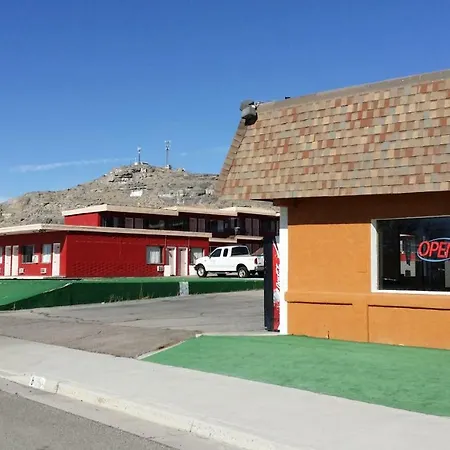 Western Ridge Motel-2