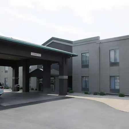 Comfort Inn-2