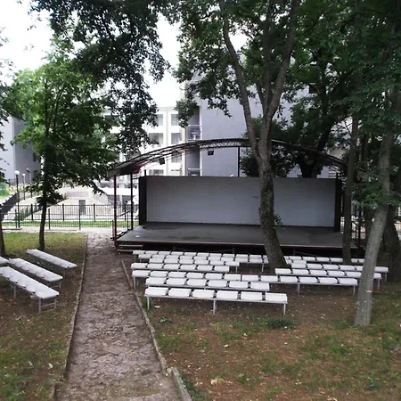 Tintyava Park Hotel (Adults Only)-2
